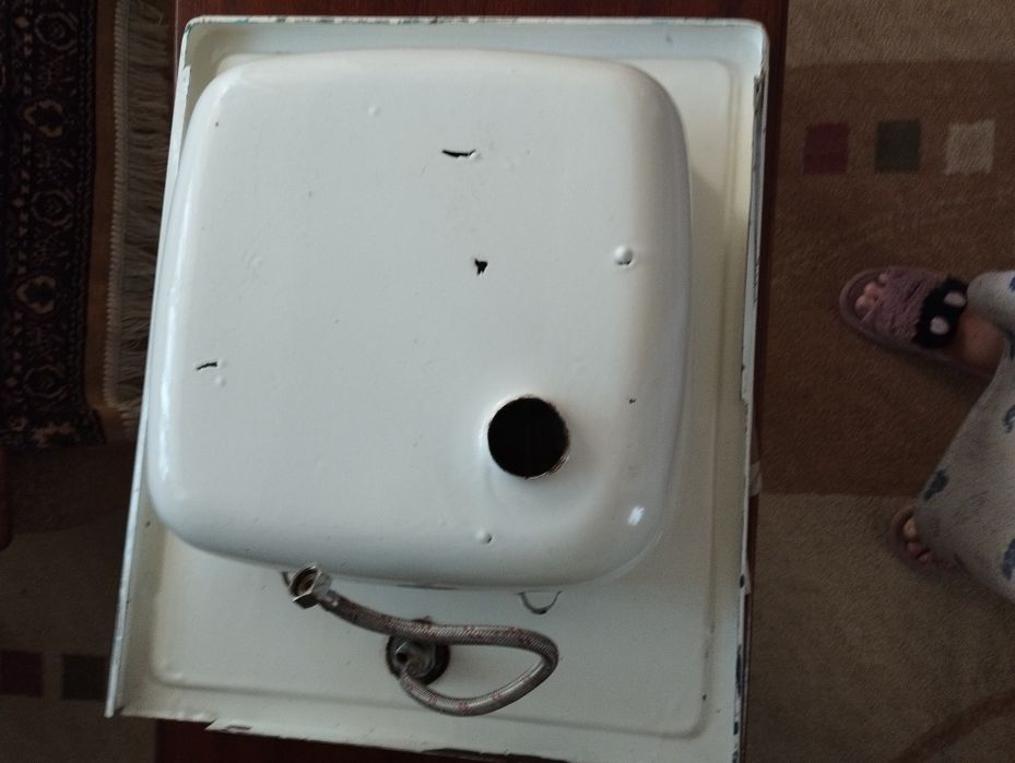 Продается раковина