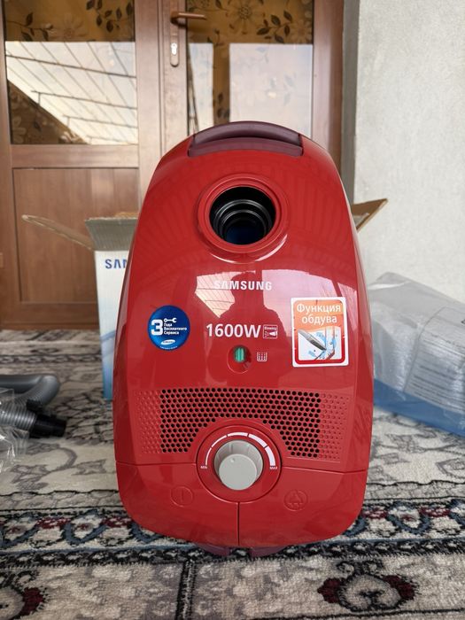 Пилесос Samsung 1600W
