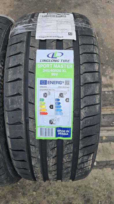 Anvelope vara 245 40 20 si 275 35 20