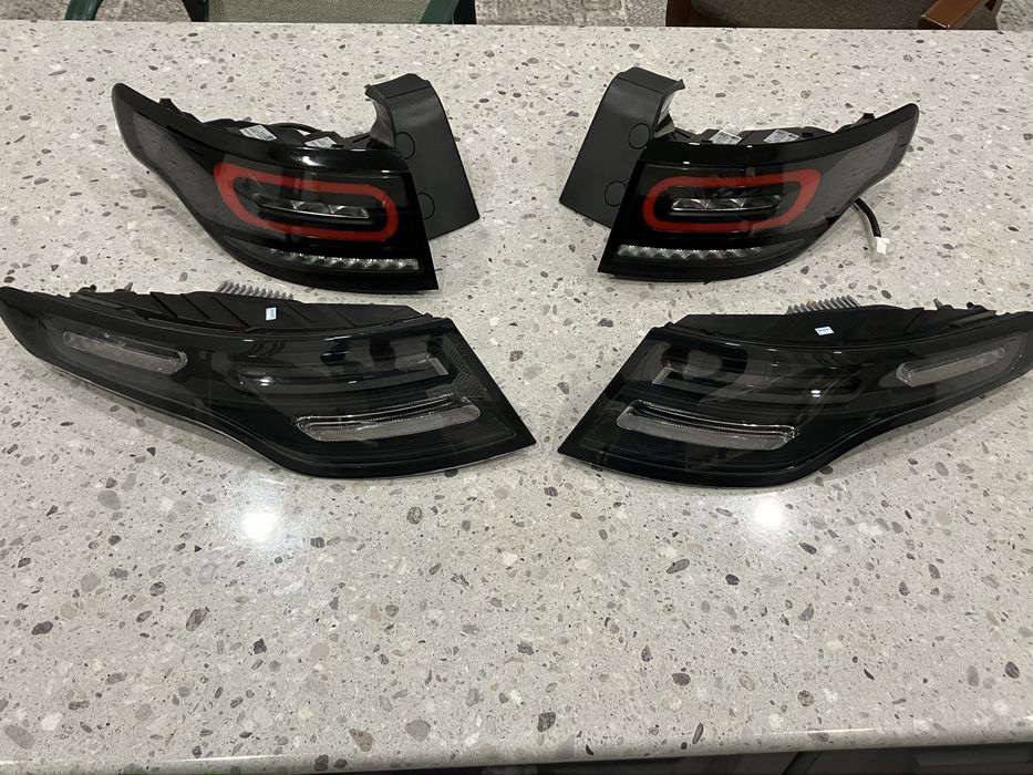 Leapmotor C11/C01/C16/C10  uchun barcha ehtiyot qismlar mavjud !