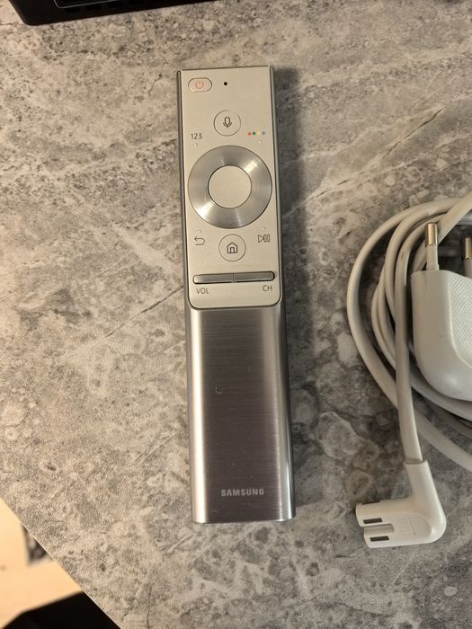 Samsung QE55Q7FAMT