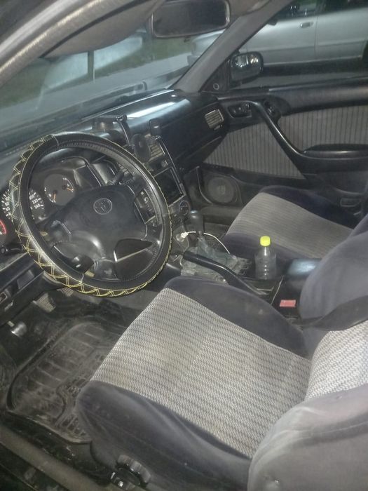 Срочно продам авто