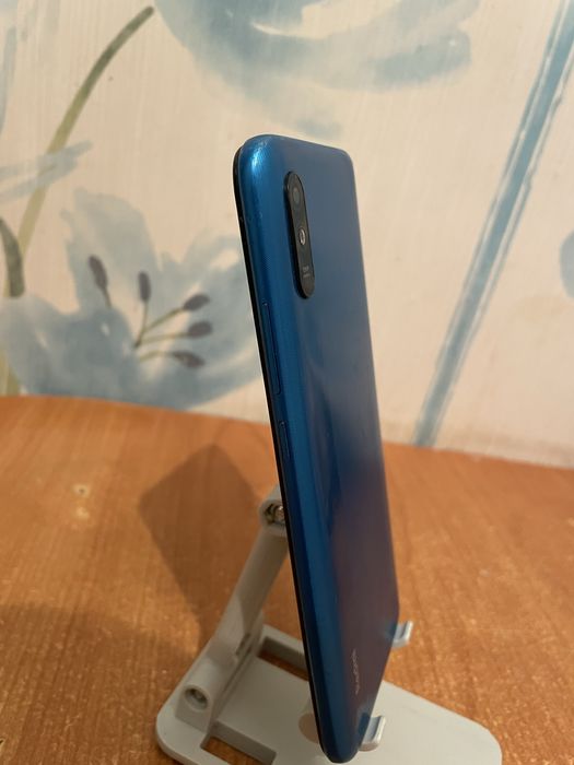 Xiaomi Redmi 9a.