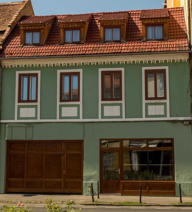 casa de inchiriat