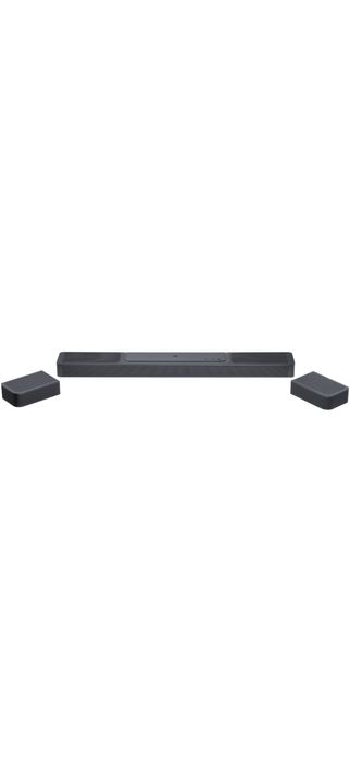 Soundbar JBL Bar 1300, 11.1.4, 1170W, Subwoofer Wireless, Dolby, negru
