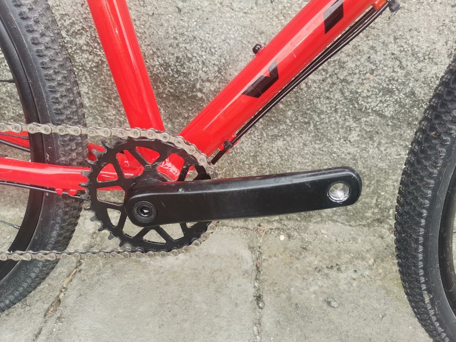 Vitus energie 26 gravel ново