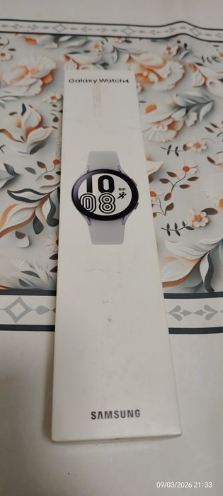 Samsung Galaxy Watch4