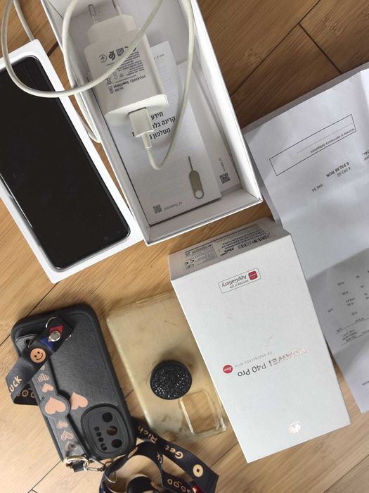 Huawei p40 pro, second hand