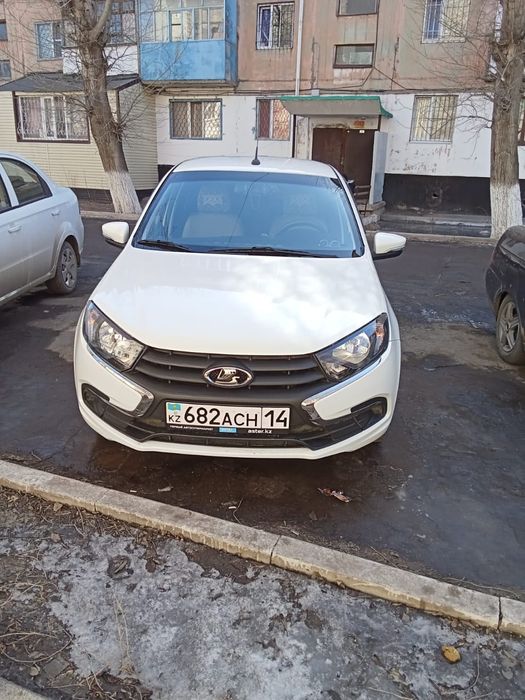 Продам ладу гранту