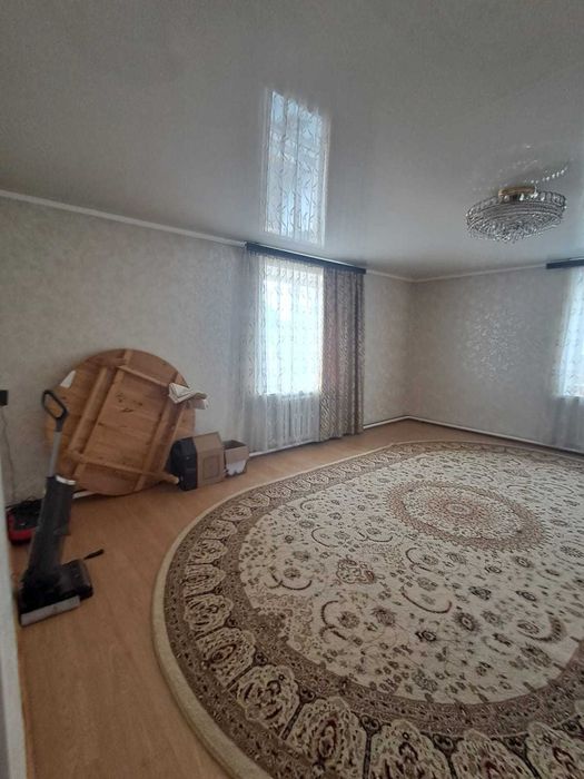 Ваш дом в центре левого берега!