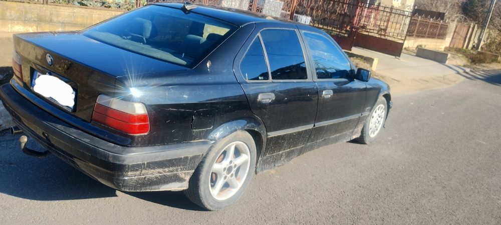 Bmw e36 --1000€ neg