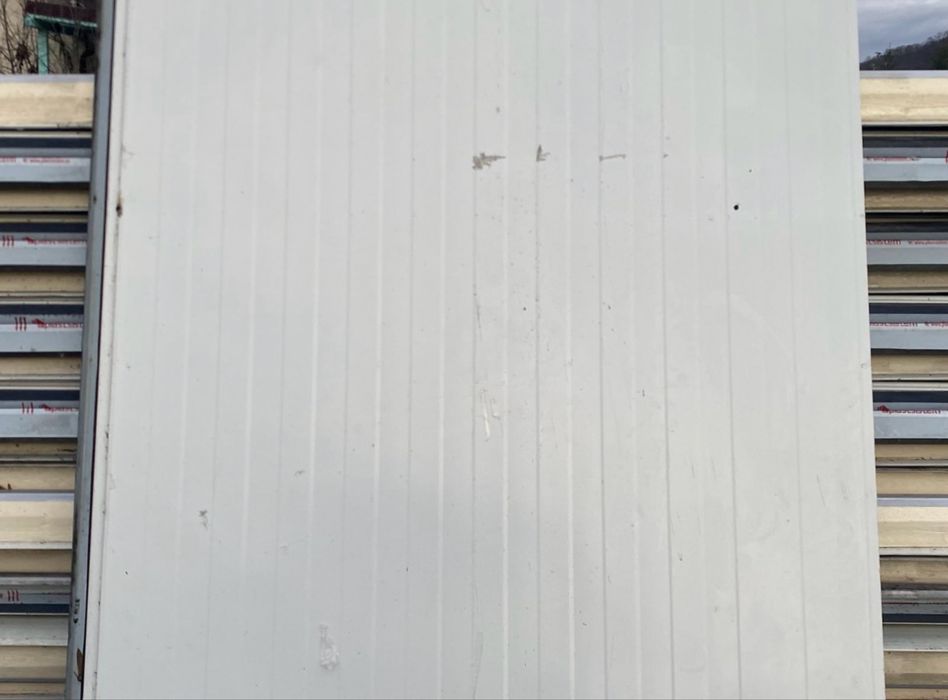 Vand panouri sandwich de acoperis