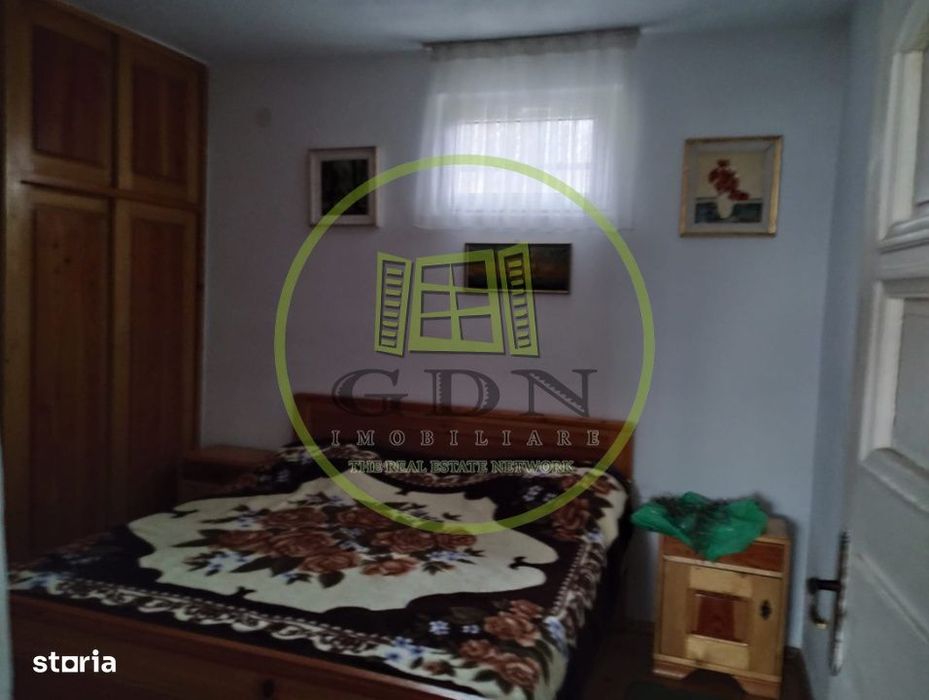 Proprietate completa in Cerasu, Prahova – spatiu, confort si potent