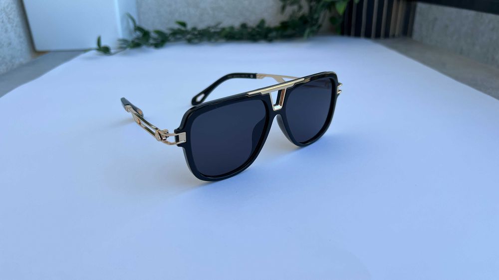 Ochelari de soare Louis Vuitton Style - Lentile violet degrade