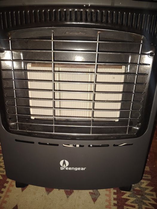 Vând  aparat de căldură