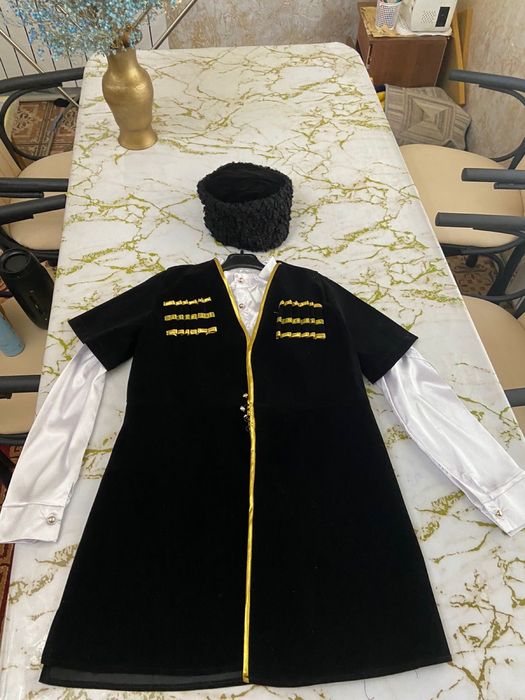 Дам на Прокат Костюм для мальчика