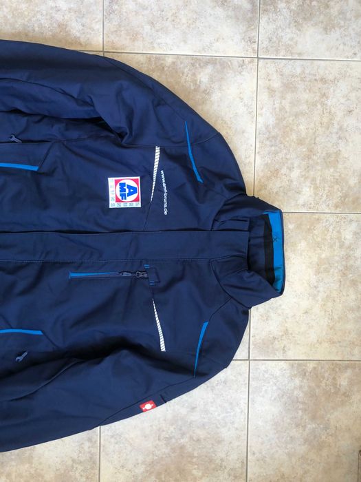 Engelbert Strauss зимно яке L