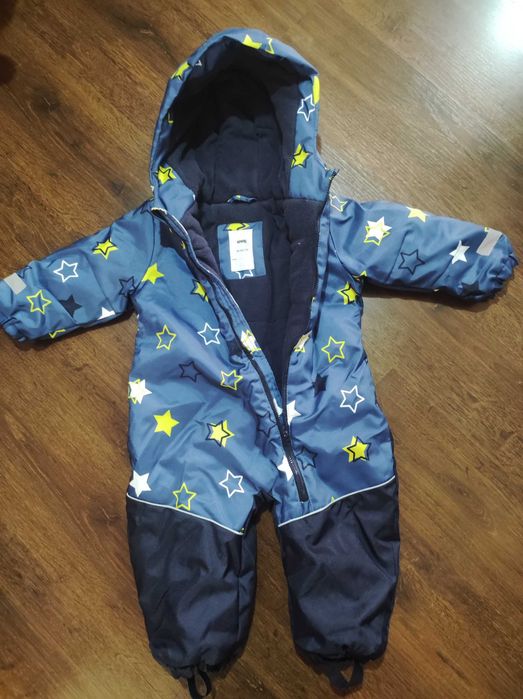 Детски космонавт