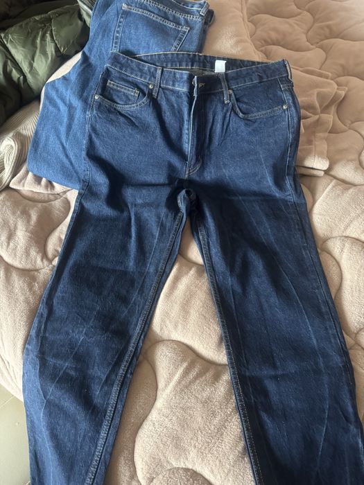 Нови дънки Vintage