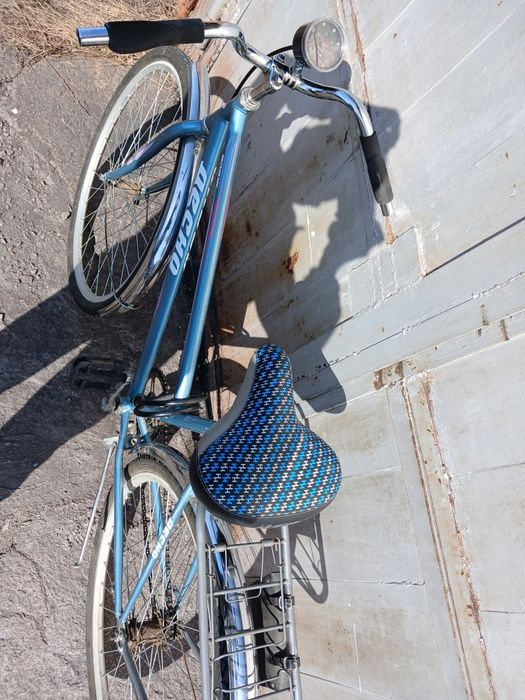 Продам велосипед