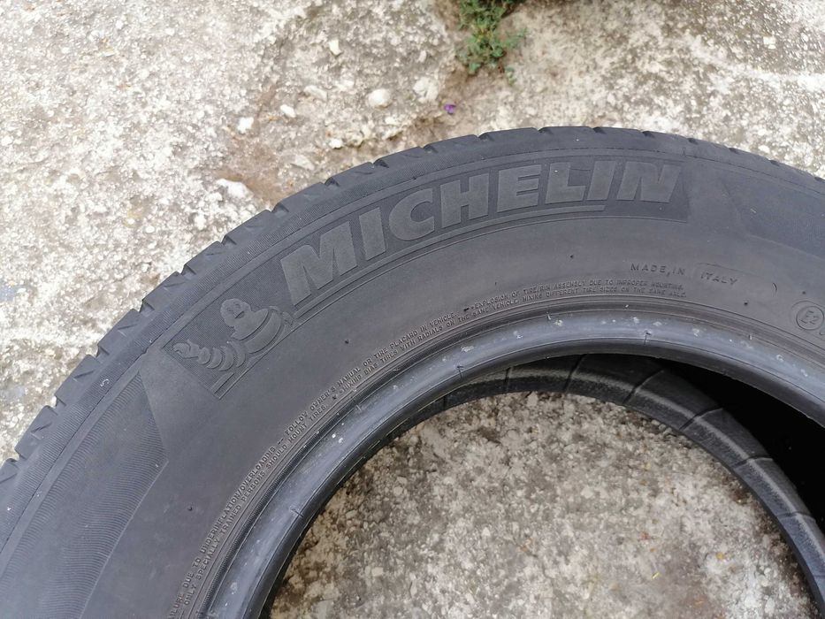 205/65/15 1бр.Michelin гума