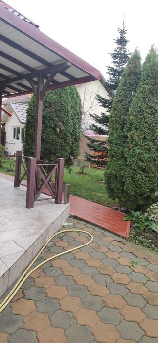 Casa, Platou Prundu-Oferta!! Geamana 534 mp teren