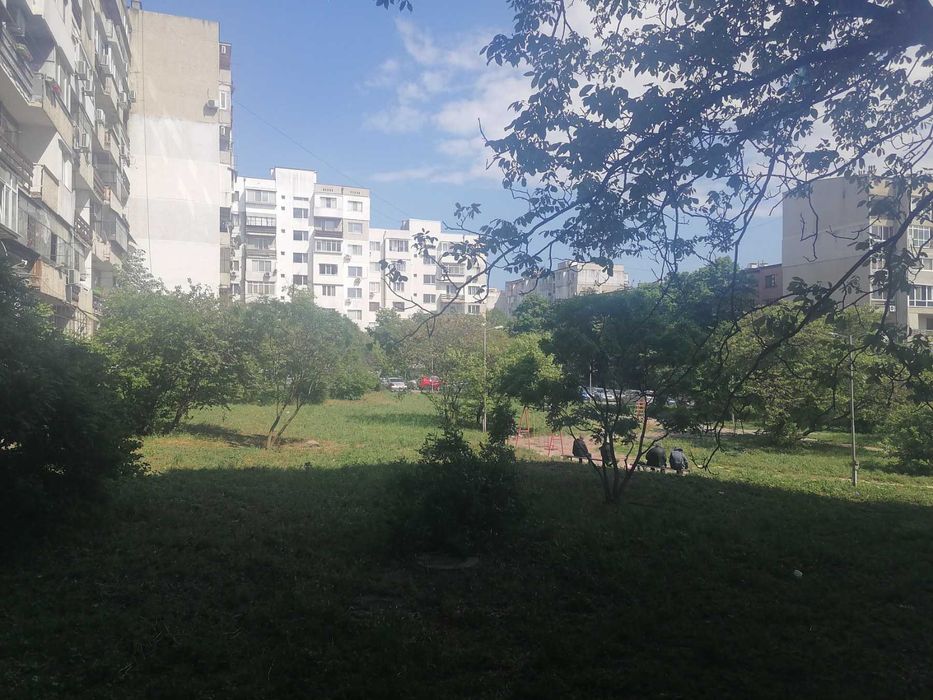 Дава се под наем Двустаен апартамент в Варна, Младост 2 - 47 кв.м за 229.5 € - Снимка #11