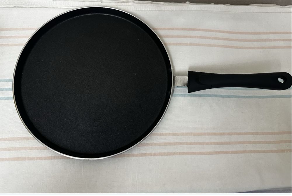 Ковш и блиница.JARKO.