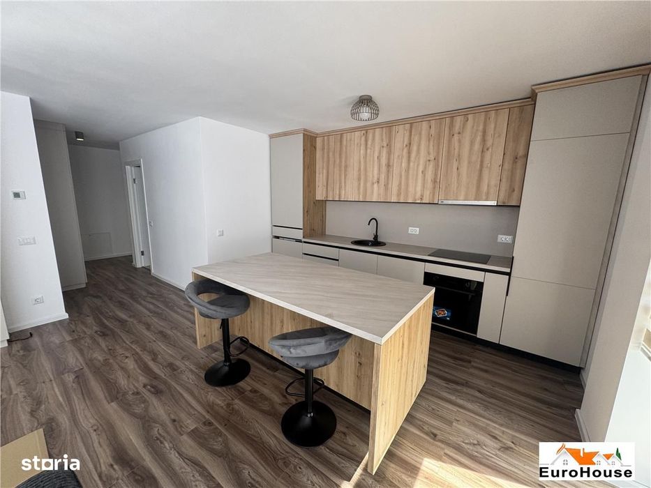 Apartament NOU de inchiriat in Alba Iulia Cetate