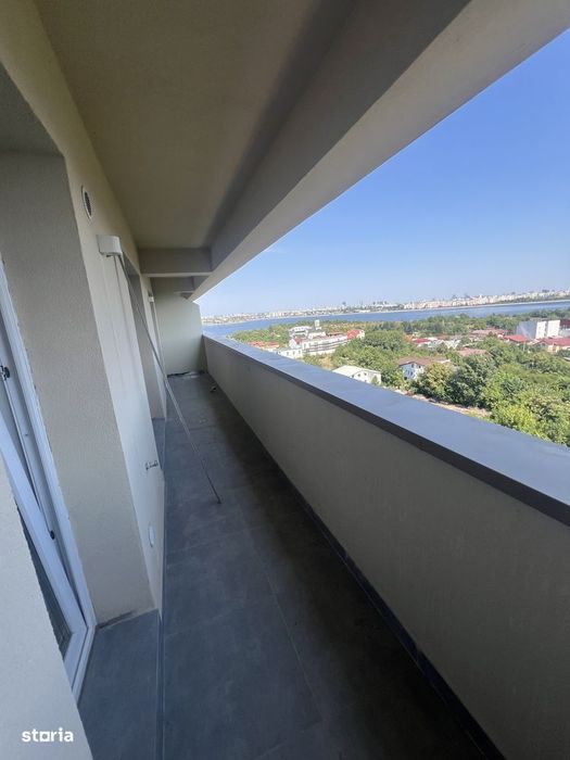 Apartament 3 camere de vânzare Lacul Morii — fotografia 3