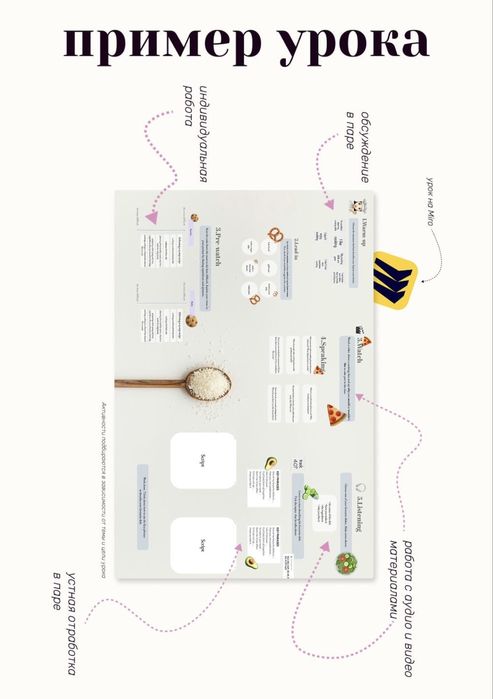 Репетитор английского