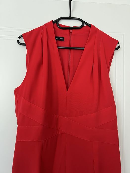 Salopeta rosie Mango