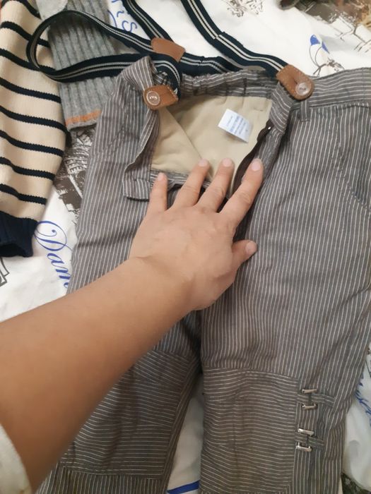 Вещи одежда от 1.5года до 3х лет