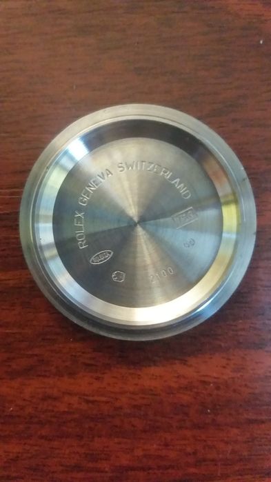 Vand ceas Rolex mecanism automat