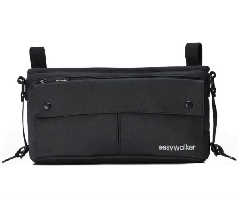 Easywalker коляска с рождения до 4 лет