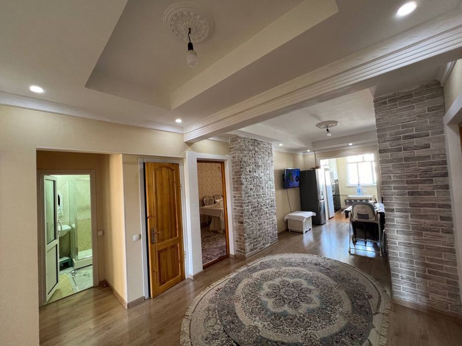 Квартира продаётся в сергелях 5 4/6/9