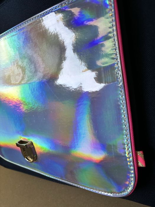 Billieblush, нова ученическа ретро раница!