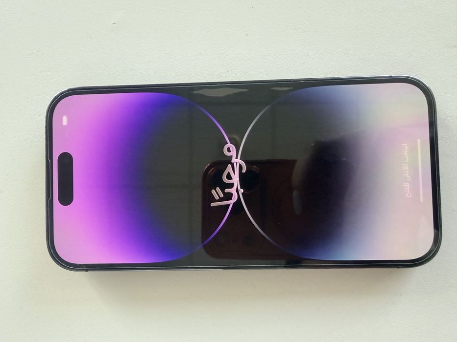 IPhone 14 PRO liber retea, stare foarte buna