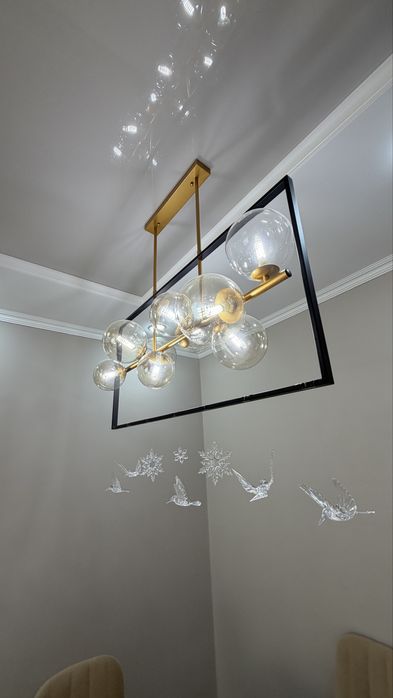 Продается 3-х комн.кв с дизайнерским проектом !