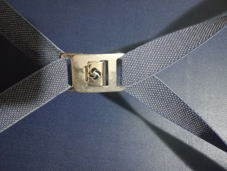 Samsonite куфар, здрав