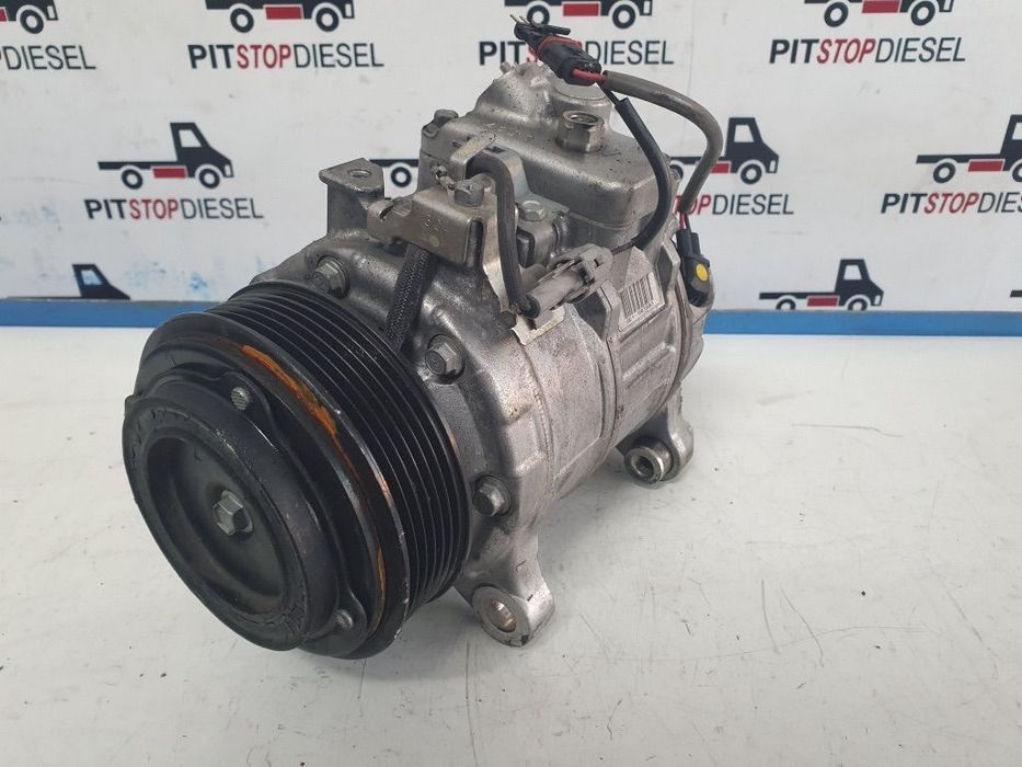compresor ac bmw seria 3 f30 / seria 5 f07 f10 f11 / seria 6 f06 f12 f13 / seria 7 f01 / x5 e70 f15 / x6 e71 2009 2010 2011 2012 2013 2014 2015 2016 2