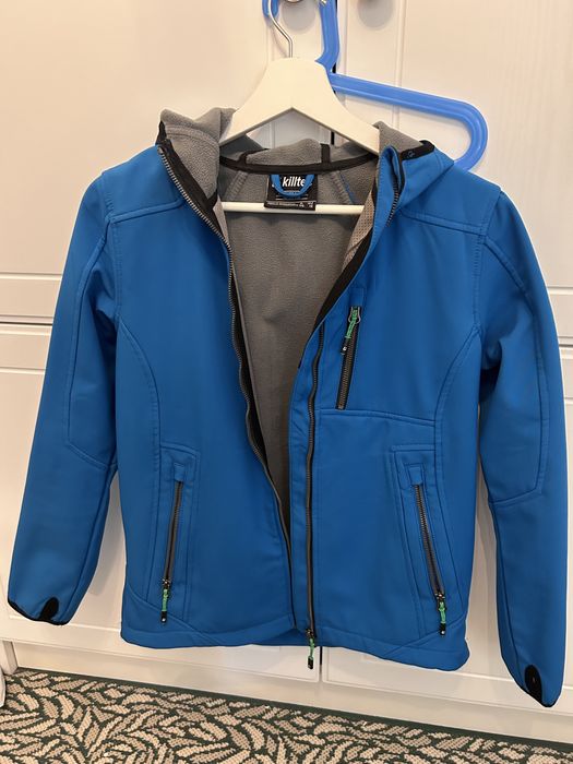 Geaca killtec 12 ani