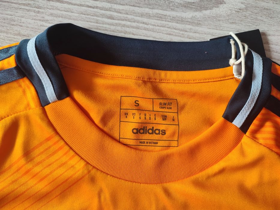 Тениска Real Madrid