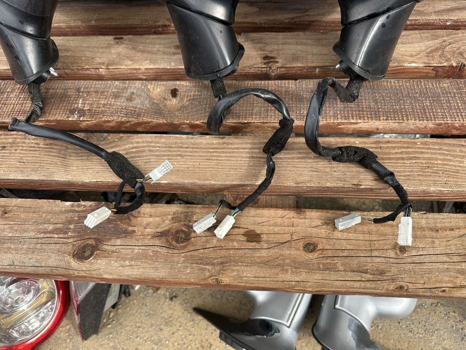 Огледало/Огледала за Мазда 6 след 2012г.!