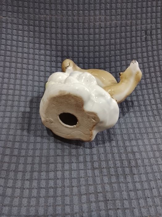 Статуэтка советского союза соболь