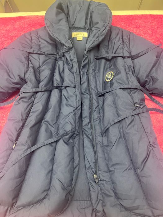 Бебешко яке Brums 86