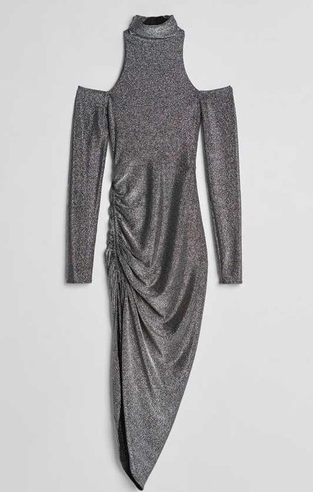 Рокля Bershka Л размер, Спиди / лично предаване Бургас център