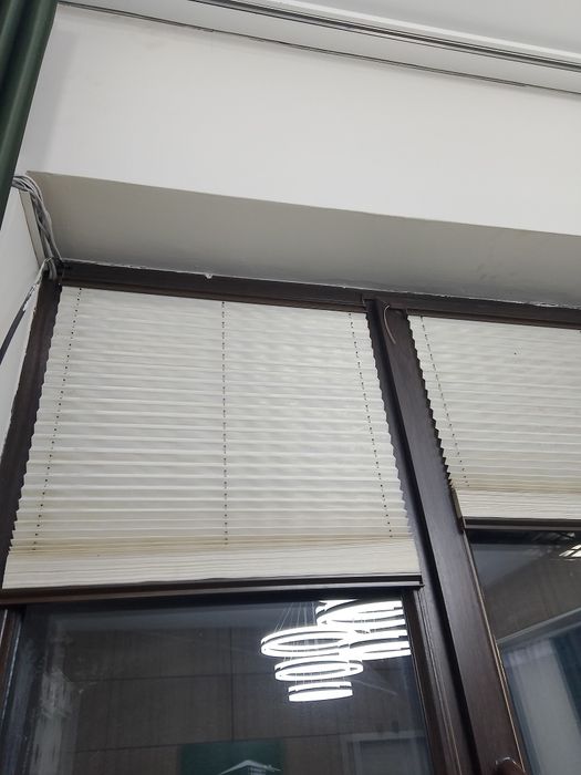 Ролл шторы Жалюзи