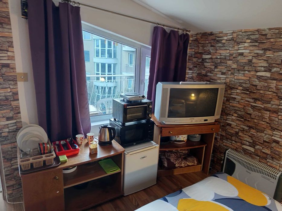 Едностаен апартамент - Бриз - 168048