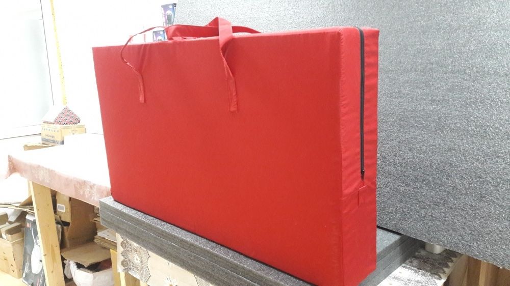 Saltea gimnastica si masaj 200x120x6 cm